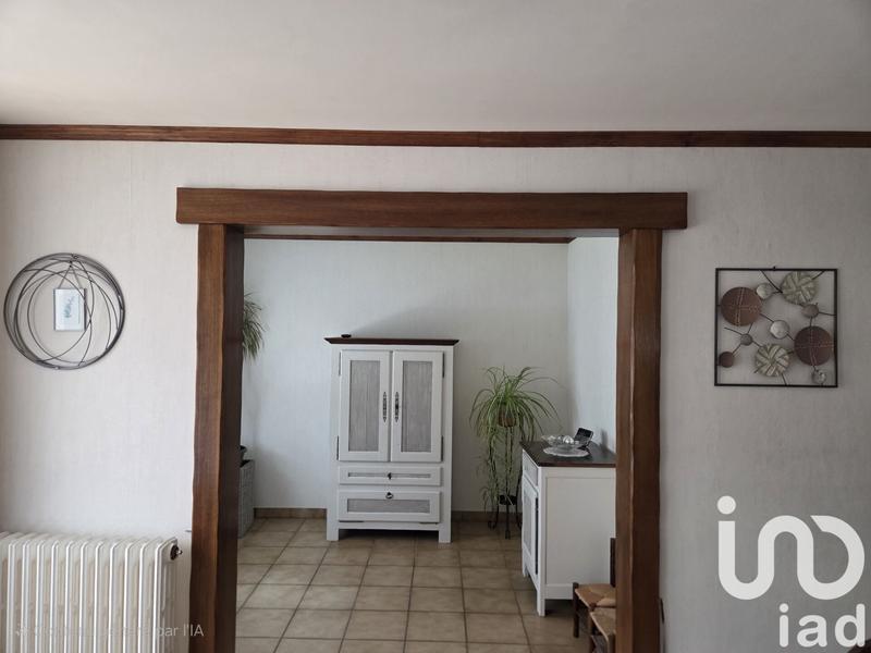 Maison de campagne - 218 m² - 12 pièces