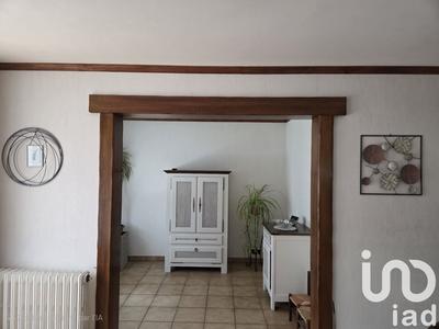 Maison de campagne - 218 m² - 12 pièces