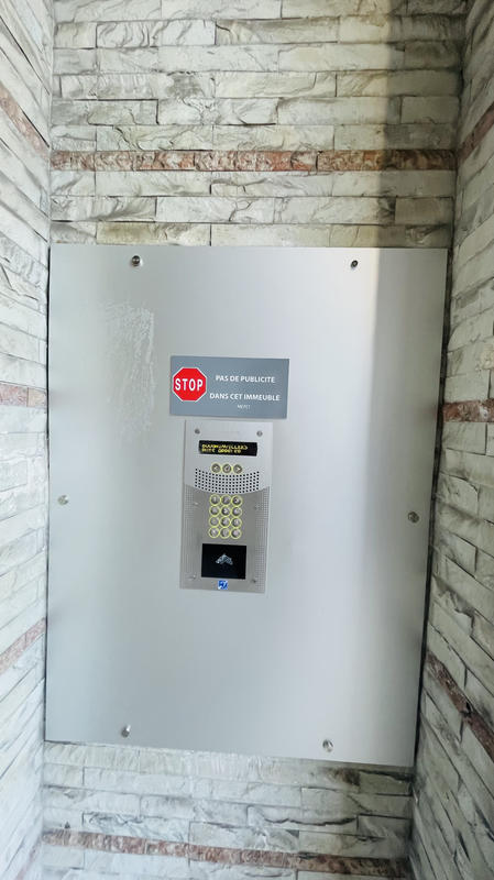 Appartement - 57 m² - 2 pièces