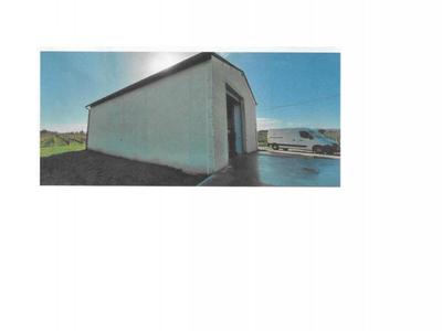 Local commercial - 150 m² - 2 pièces