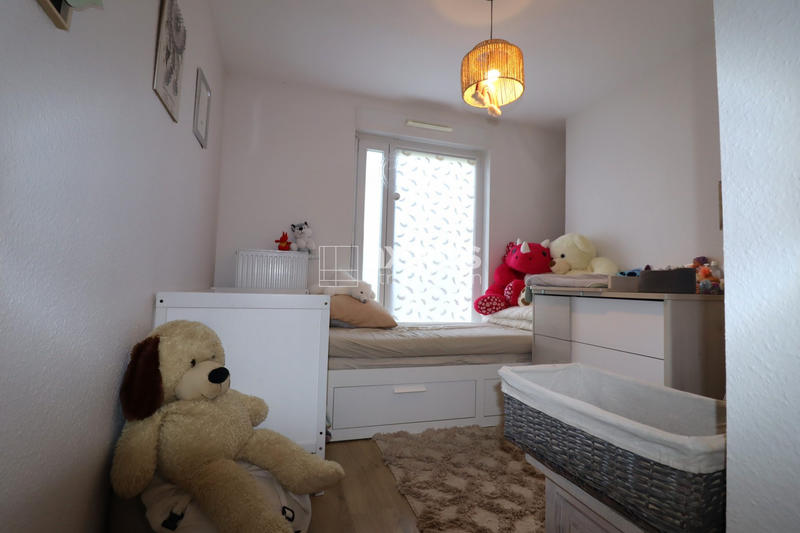 Appartement - 78 m² - 3 pièces