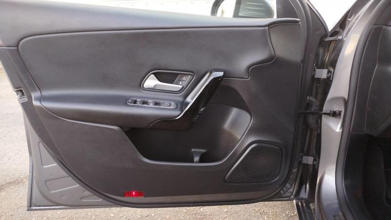 Mercedes Classe a 180 d 116 7g-Dct Style Line - Automatique