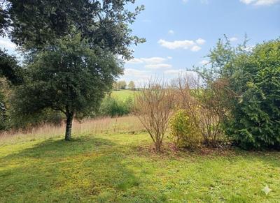 Maison - 115 m² - 3 pièces