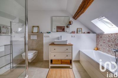 Maison - 166 m² - 6 pièces