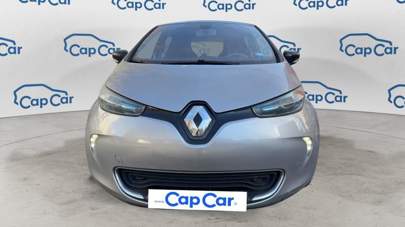 Renault Zoe R240 88 22 kWh Life