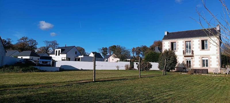 Maison - 110 m² - 6 pièces