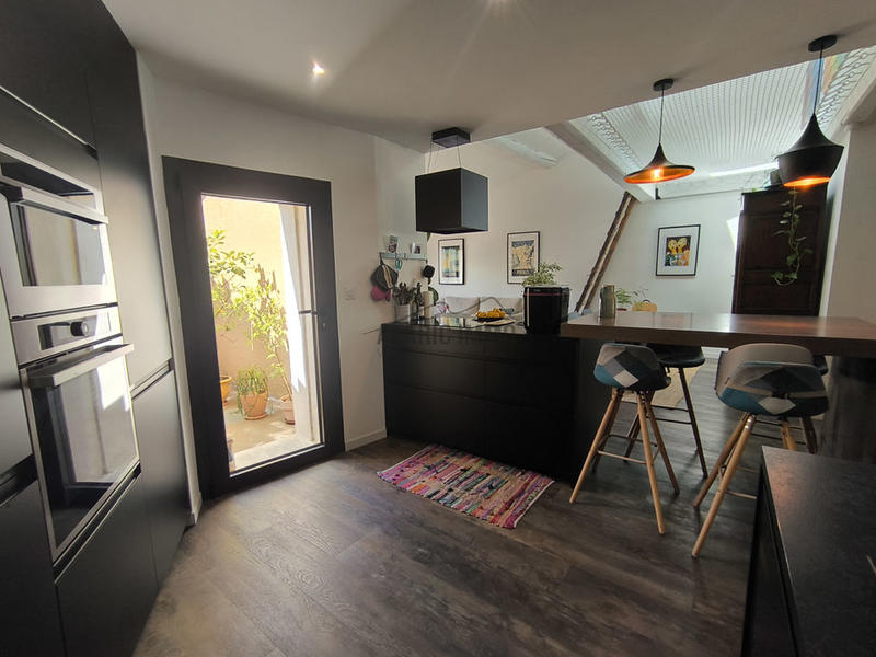 Maison - 175 m² - 7 pièces