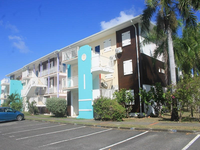 Appartement - 110 m² - 4 pièces