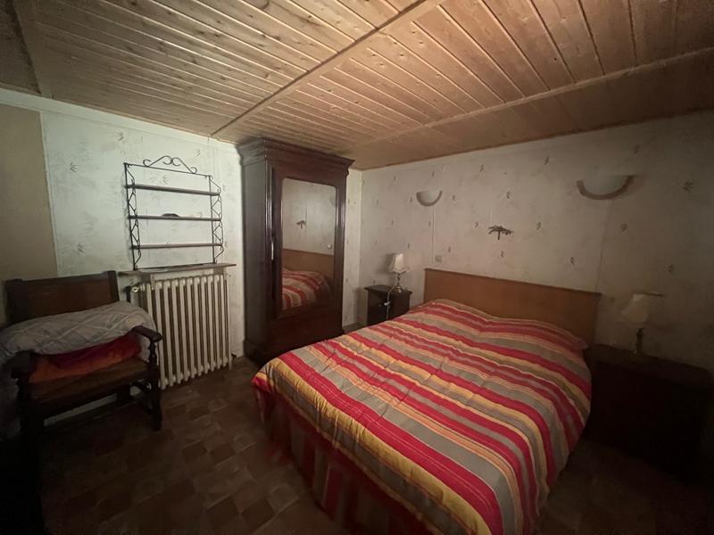 Maison - 80 m² - 3 pièces