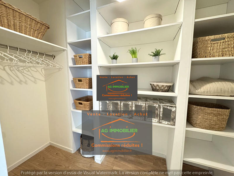 Maison - 148 m² - 6 pièces