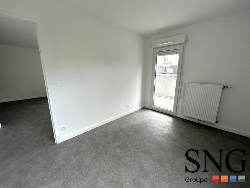 Appartement - 76 m² - 4 pièces