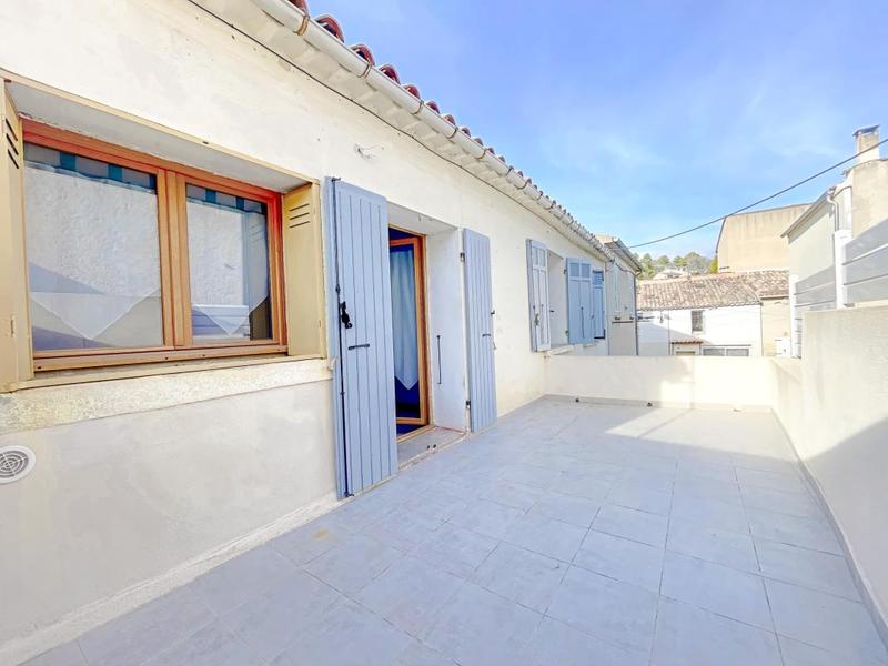 Maison - 142 m² - 7 pièces