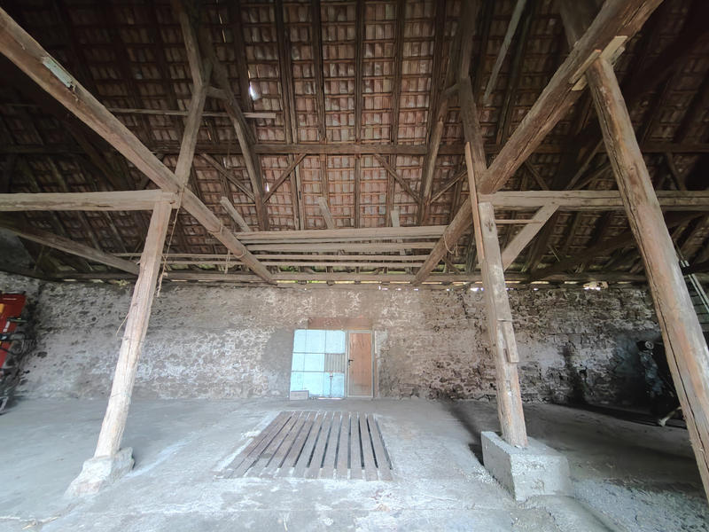 Propriété - 232 m² - 11 pièces