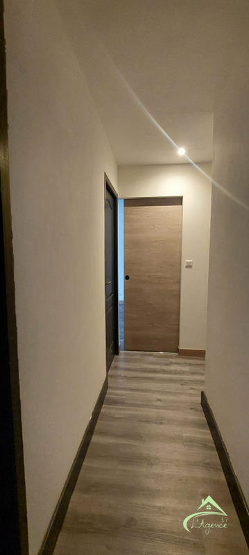 Maison - 93 m² - 3 pièces