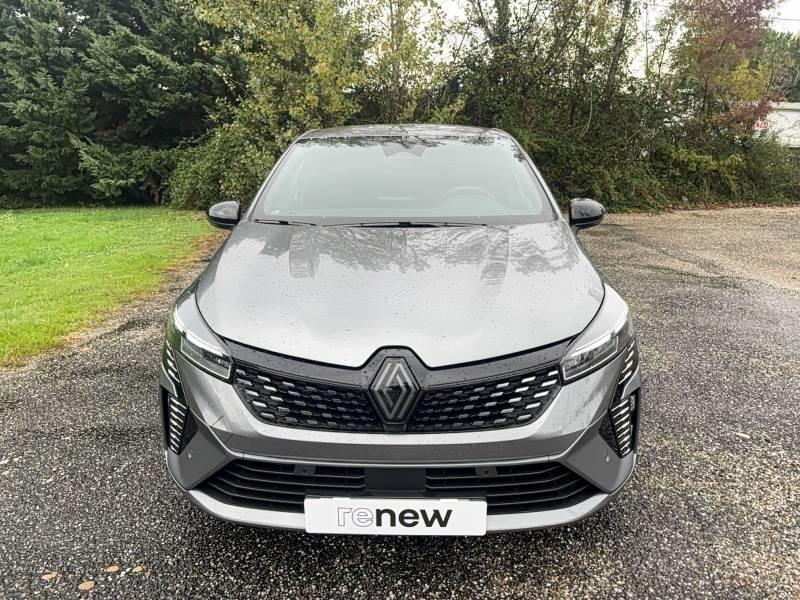 Renault Clio TCe 90 ch Gsr2 Esprit Alpine