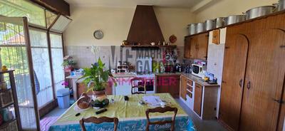 Maison - 142 m² - 6 pièces