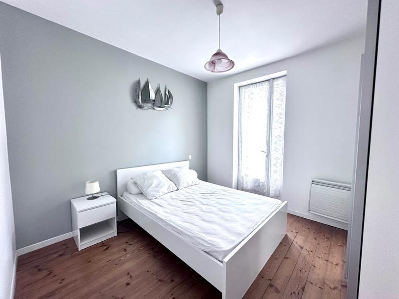 Maison - 91 m² - 4 pièces