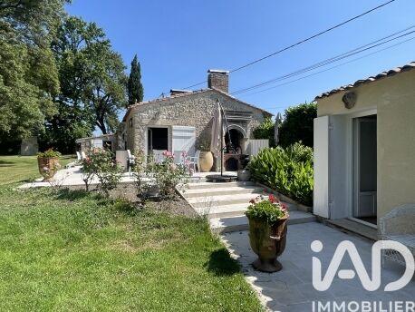 Maison - 230 m² - 6 pièces