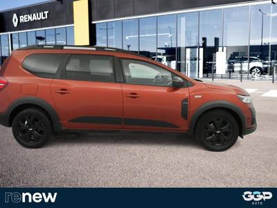 Dacia Jogger Eco-G 100 5 places Extreme +
