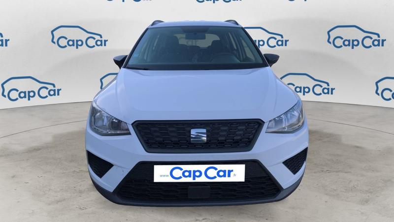 Seat Arona 1.0 Tsi 95 Urban