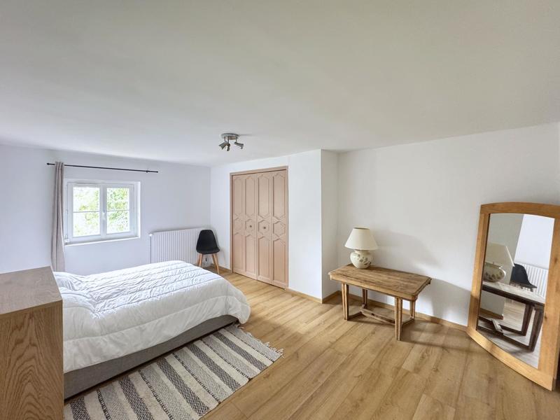 Maison - 189 m² - 6 pièces