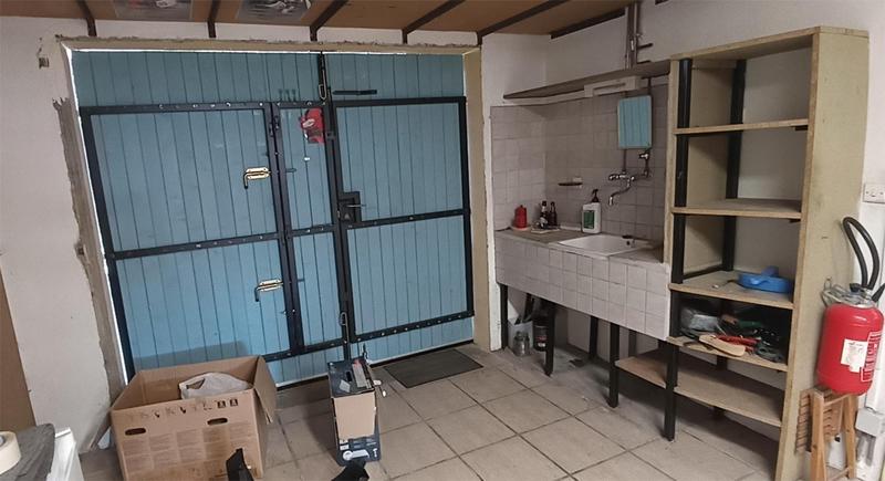 Maison - 98 m² - 6 pièces