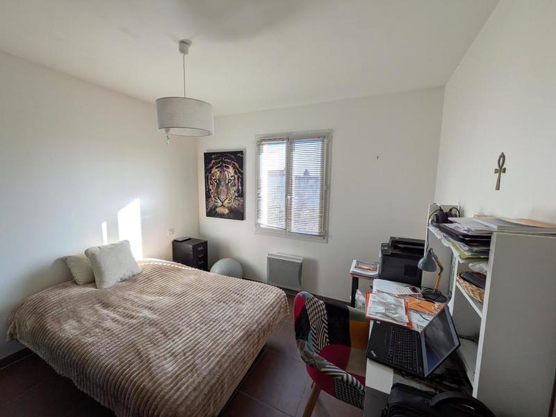 Maison - 86 m² - 4 pièces