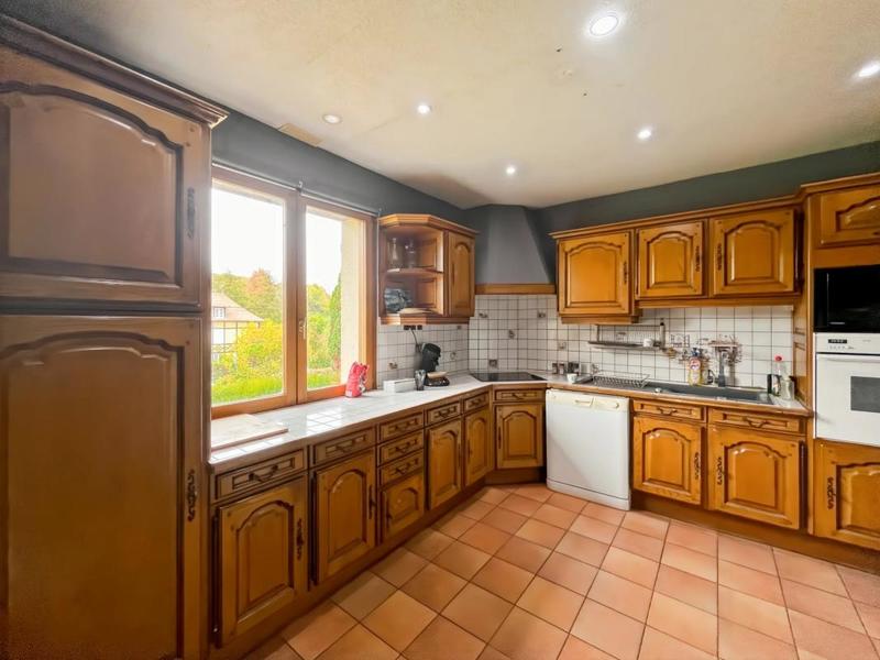 Pavillon - 104 m² - 6 pièces