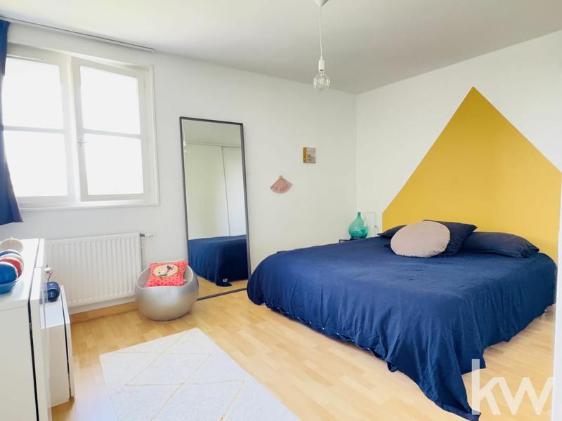 Appartement - 151 m² - 5 pièces