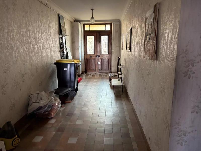 Maison - 170 m² - 5 pièces