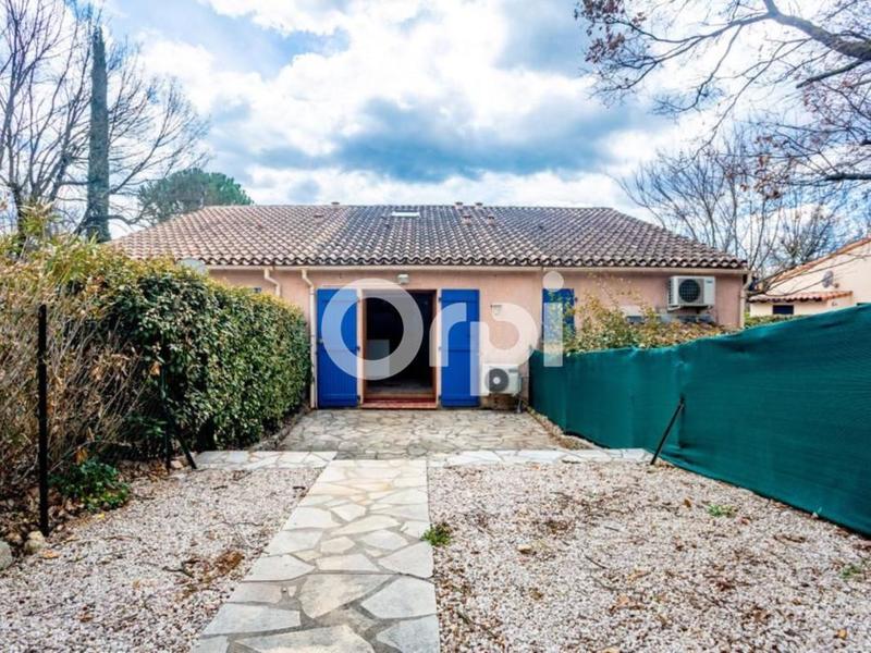 Maison - 28 m² - 2 pièces