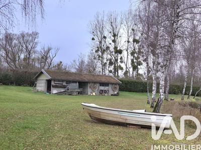 Maison - 106 m² - 2 pièces