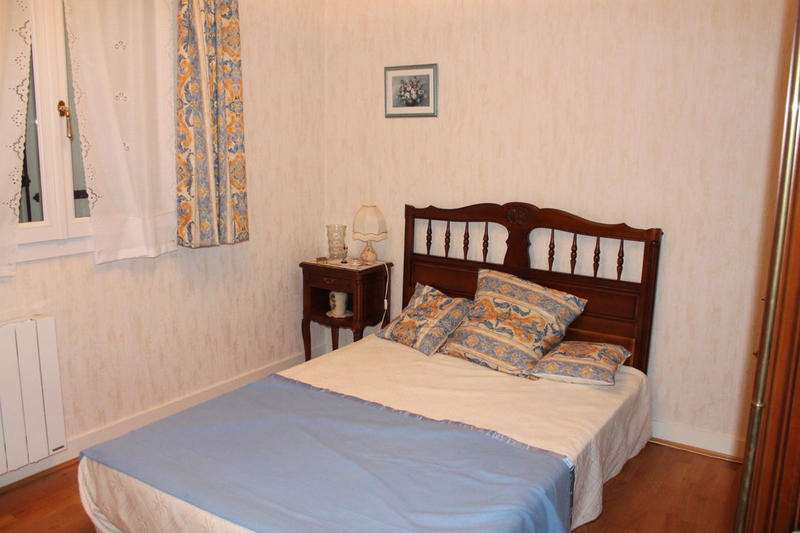 Maison de village - 66 m² - 4 pièces