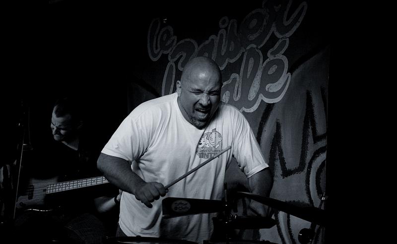 La Jam du Lundi de François Constantin –  la Californie Rencontre la Corse