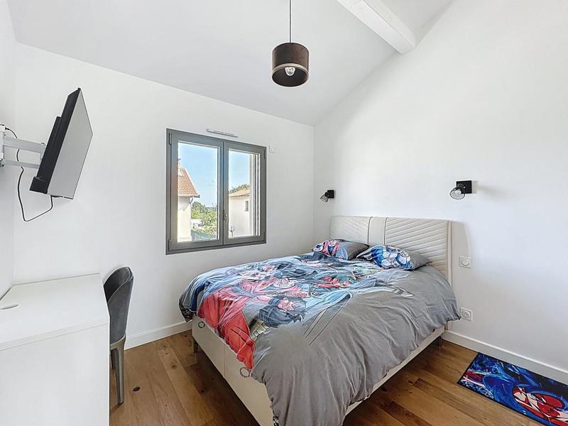 Villa - 125 m² - 5 pièces