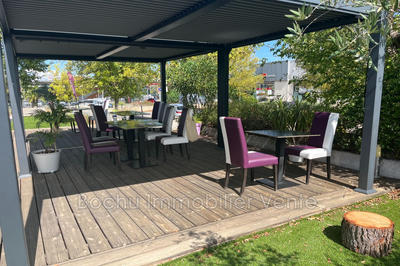 Fonds de commerce - Magasins - 220 m²