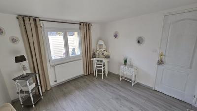 Maison - 150 m² - 4 pièces