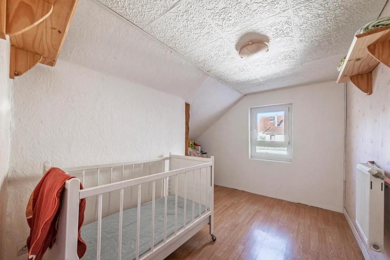 Maison - 308 m² - 11 pièces