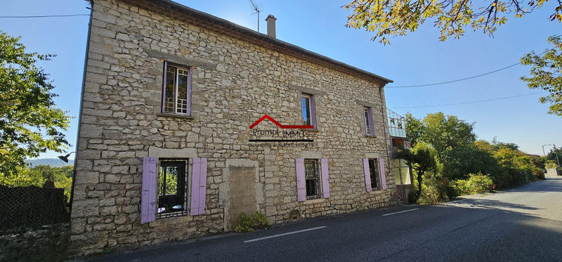 Maison - 160 m² - 5 pièces