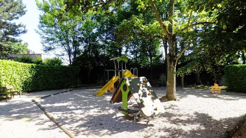 Appartement - 108 m² - 4 pièces