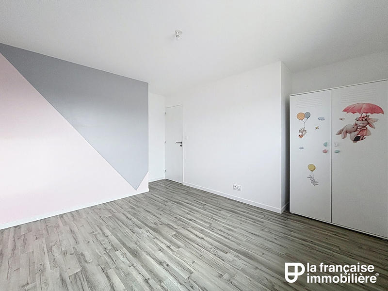 Maison - 103 m² - 5 pièces