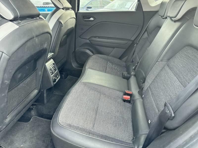 Renault Captur TCe 130 Edc Fap Intens