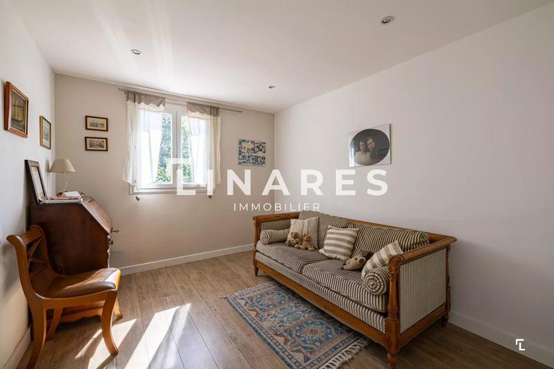 Maison - 130 m² - 4 pièces