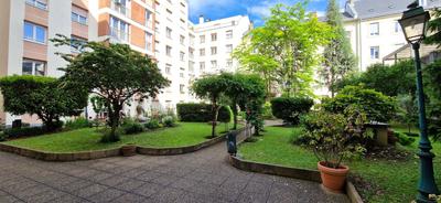 Appartement - 86 m² - 3 pièces