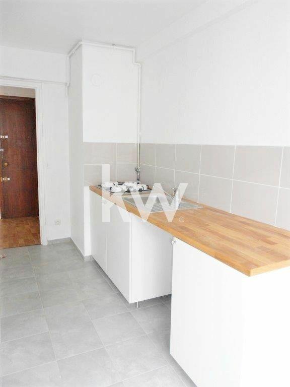 Appartement - 36 m²