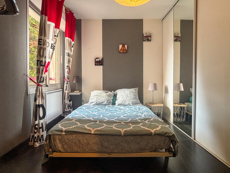 Appartement - 78 m² - 3 pièces