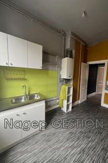 Appartement - 48 m² - 3 pièces