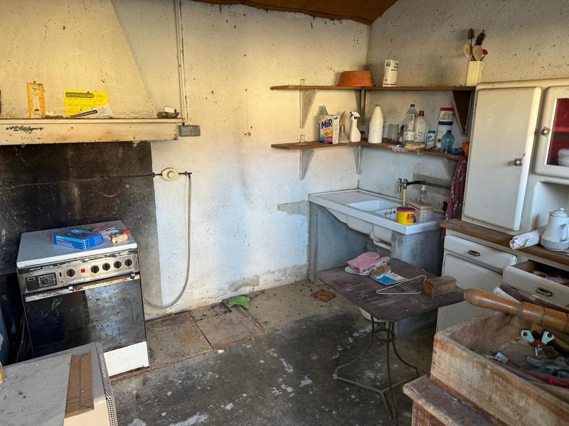 Maison - 165 m² - 6 pièces