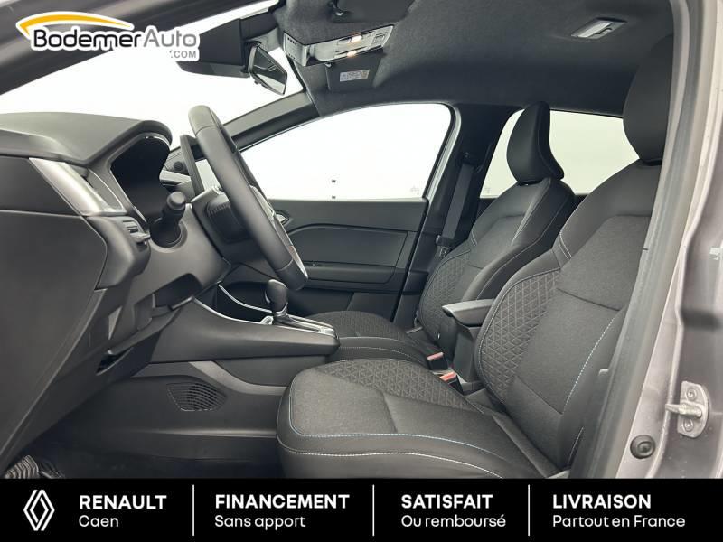 Renault Symbioz E-Tech full hybrid 145 Evolution