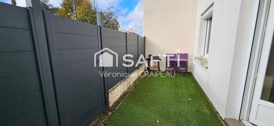 Maison - 69 m² - 4 pièces